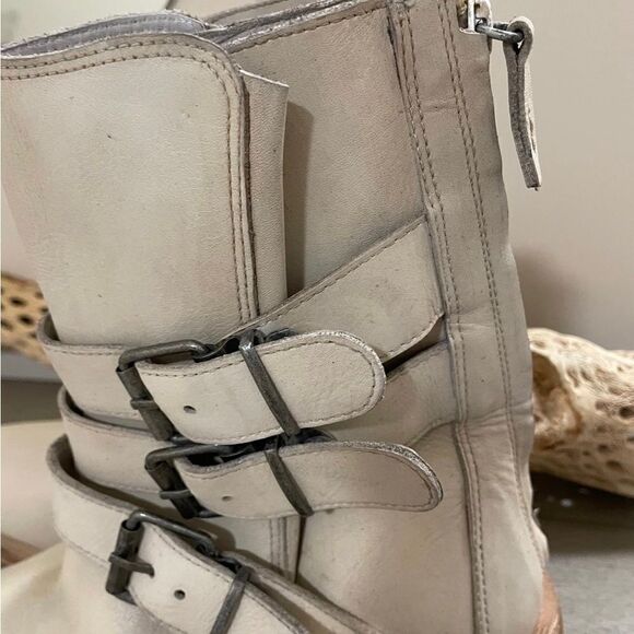 NEW without box, Free People Moto Boot size 9.5
Sunbelt Santa Fe Leather - Picture 3 of 8